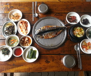고등어구이